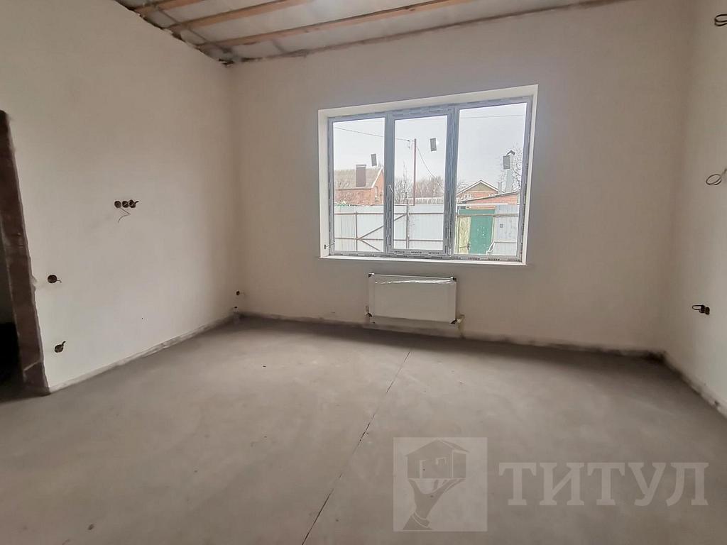 трехкомнатный домрайон Фото 5