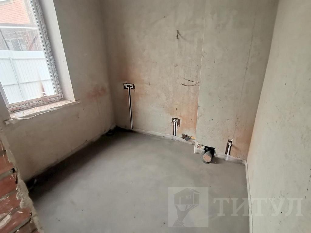 трехкомнатный домрайон Фото 3