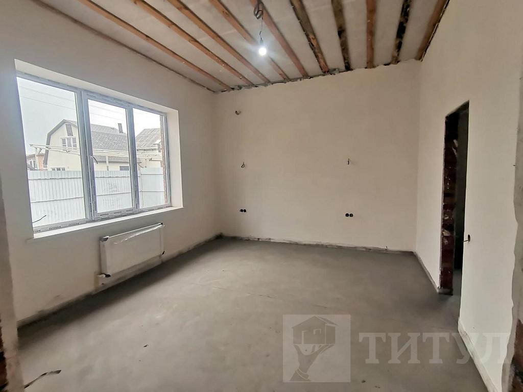 трехкомнатный домрайон Фото 1