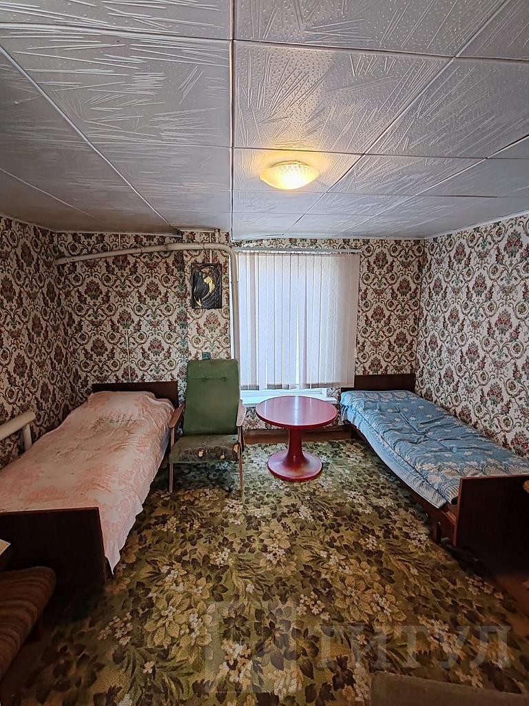 трехкомнатный домрайон  Фото 16