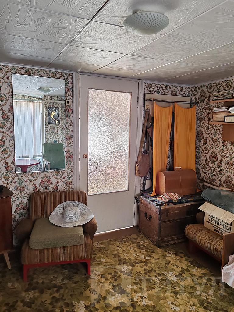 трехкомнатный домрайон  Фото 14