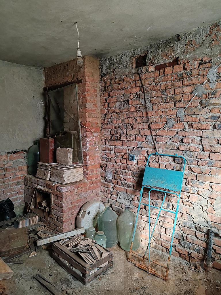 трехкомнатный домрайон  Фото 18