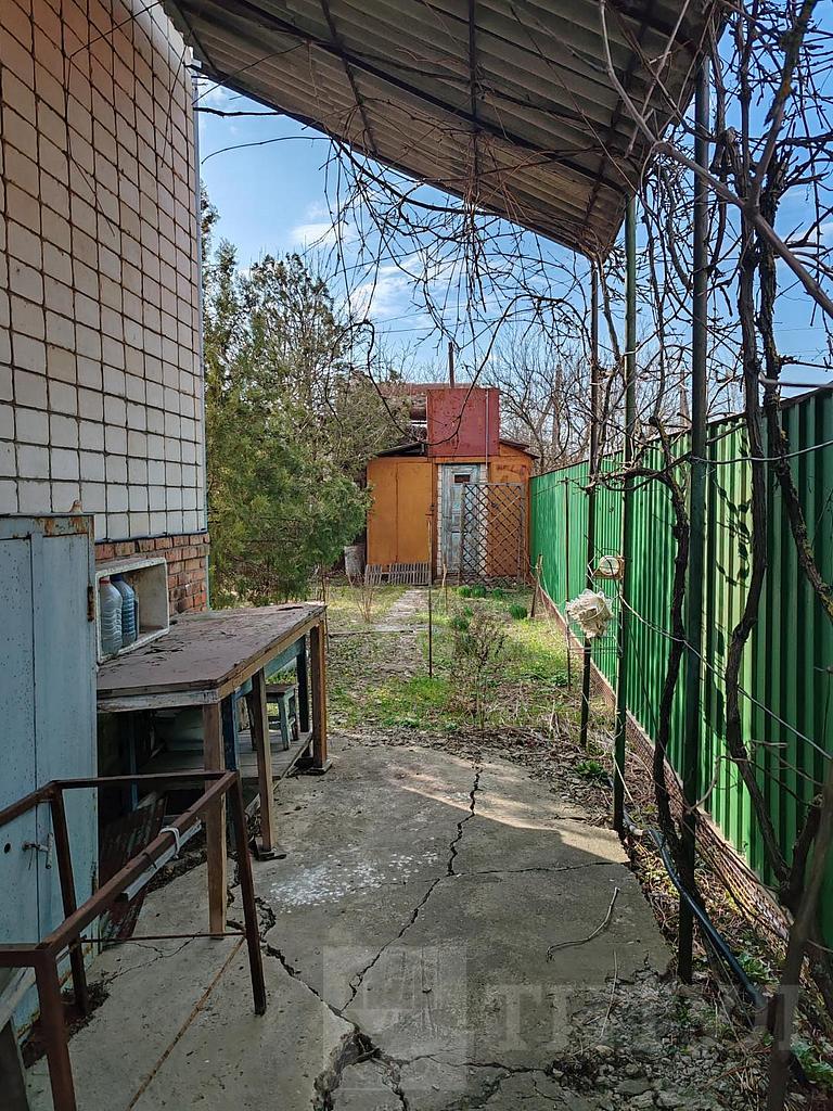 трехкомнатный домрайон  Фото 5