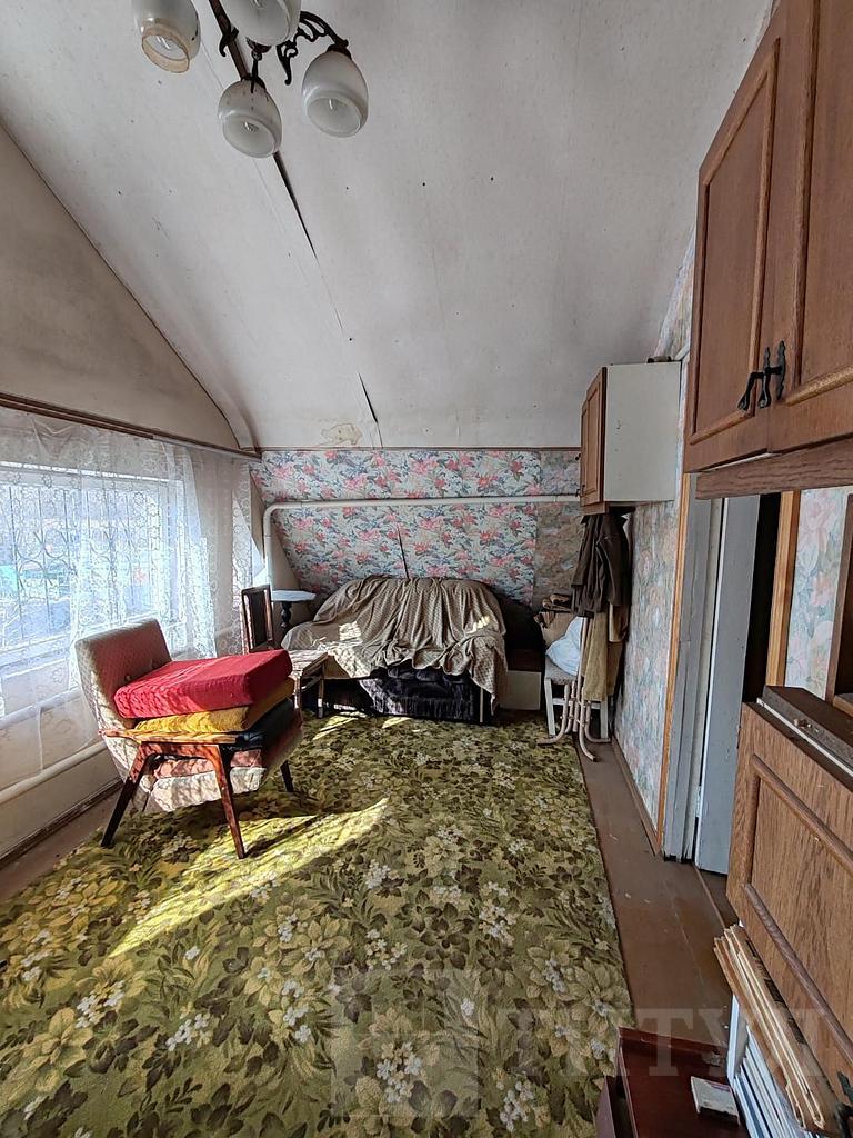 трехкомнатный домрайон  Фото 13