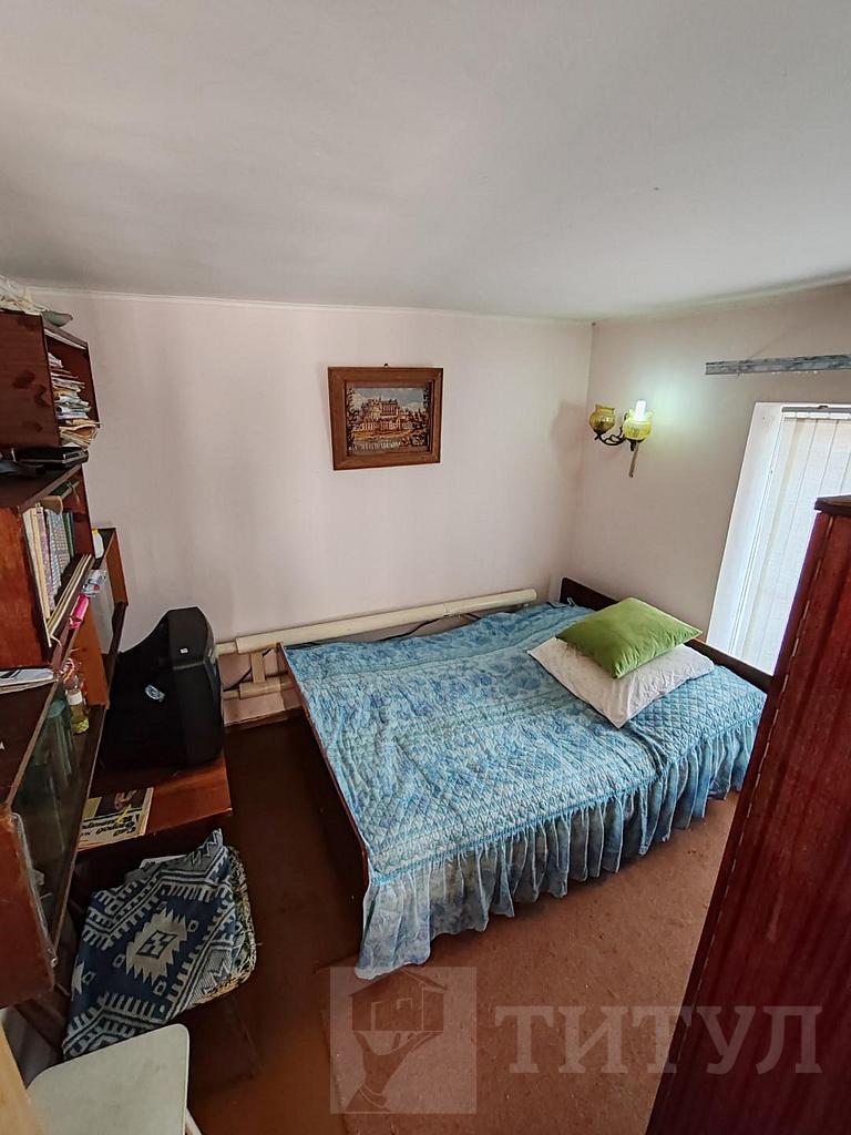 трехкомнатный домрайон  Фото 11