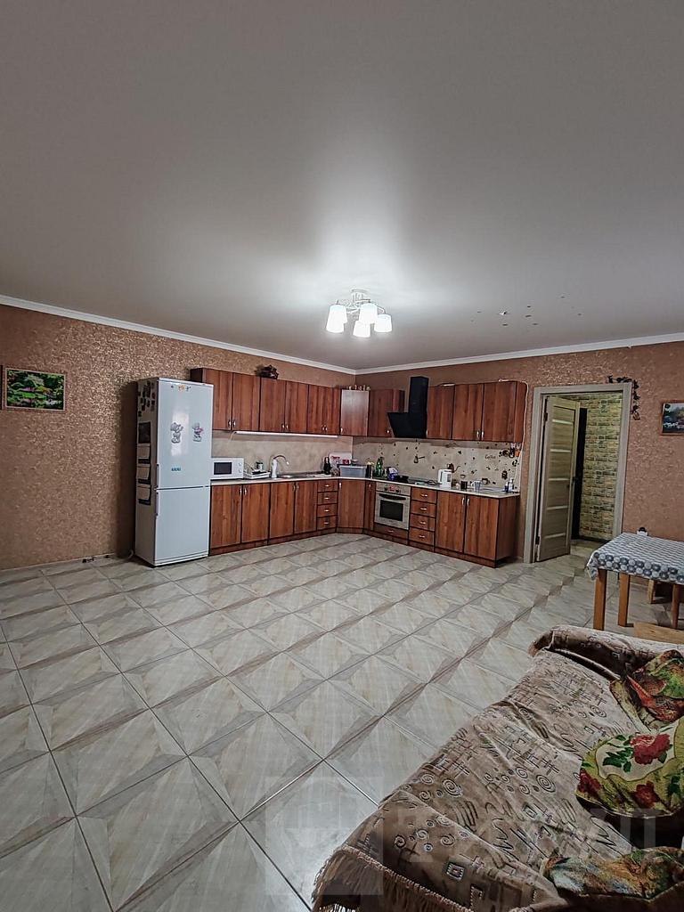 пятикомнатный домрайон  Фото 14