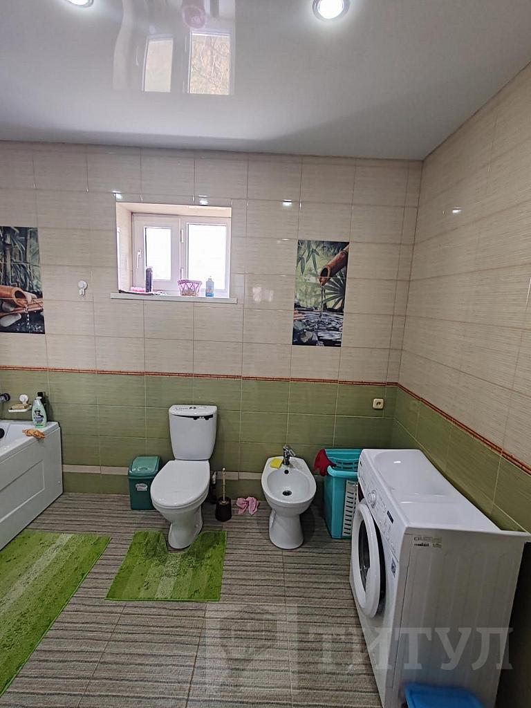 пятикомнатный домрайон  Фото 25