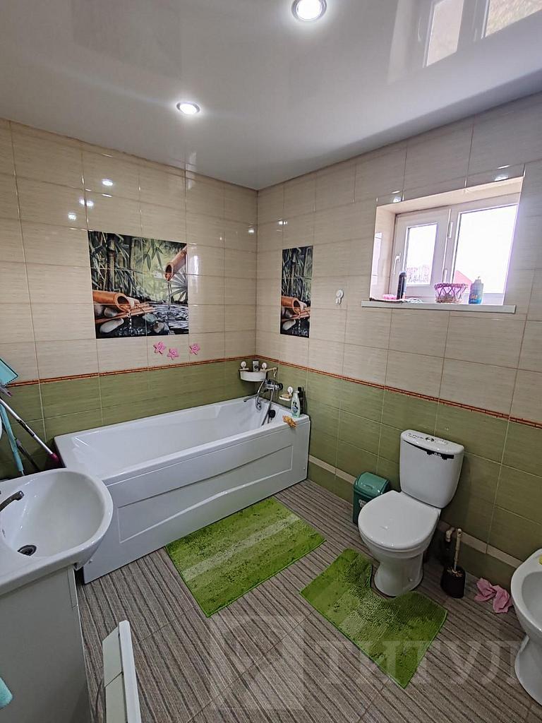 пятикомнатный домрайон  Фото 24