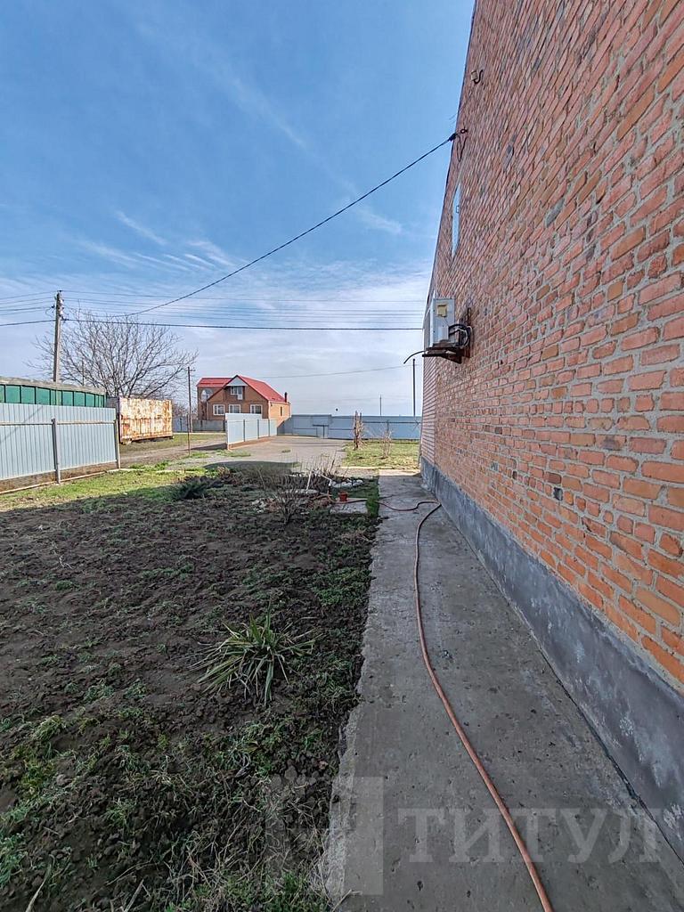 пятикомнатный домрайон  Фото 4