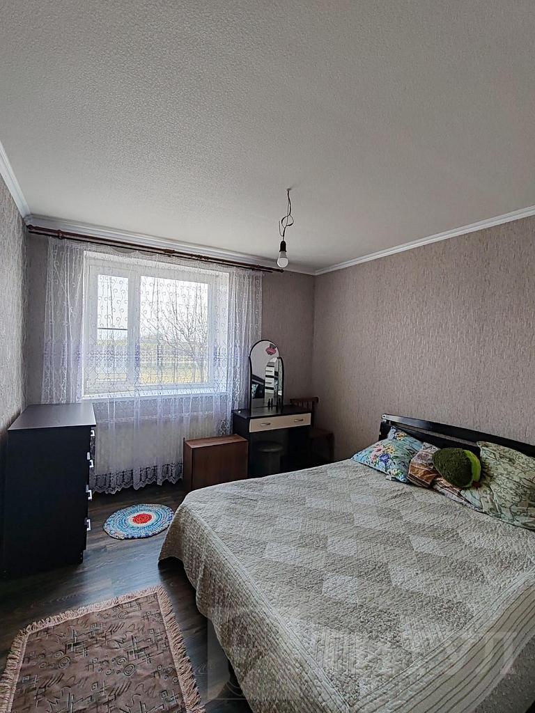 пятикомнатный домрайон  Фото 18