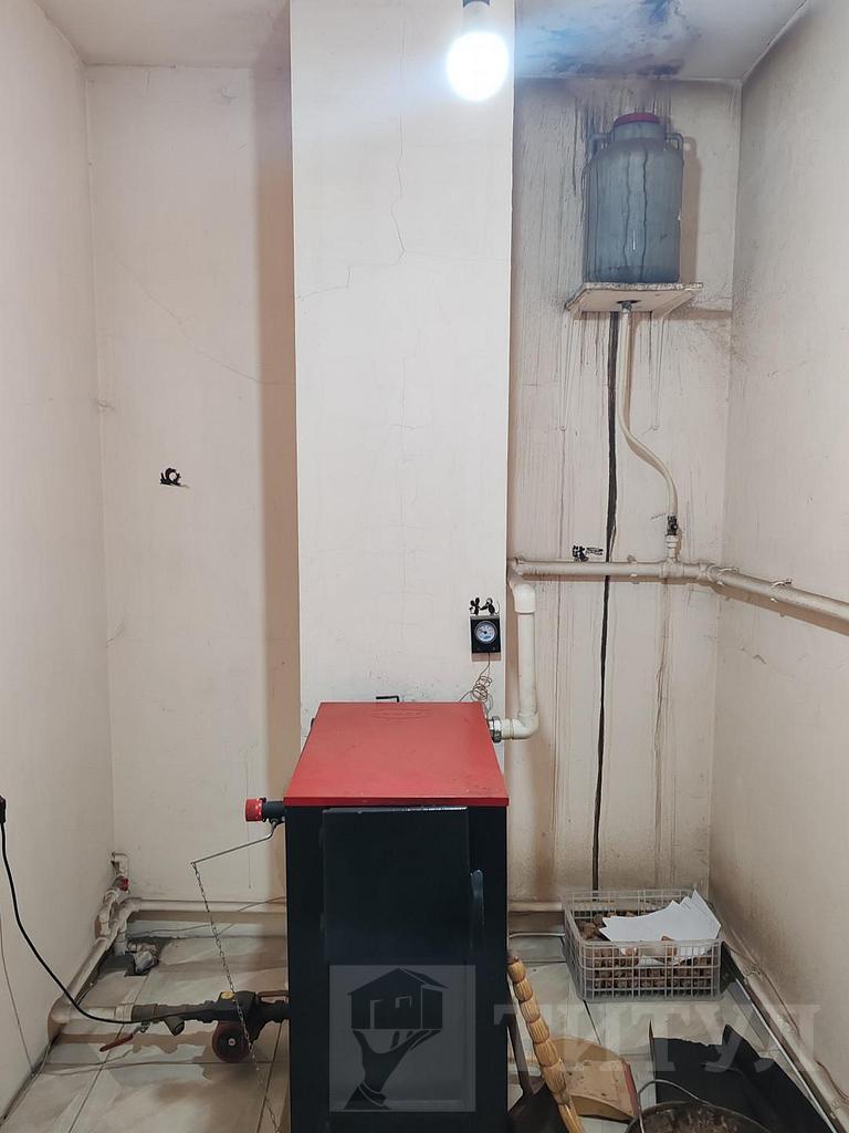 пятикомнатный домрайон  Фото 26