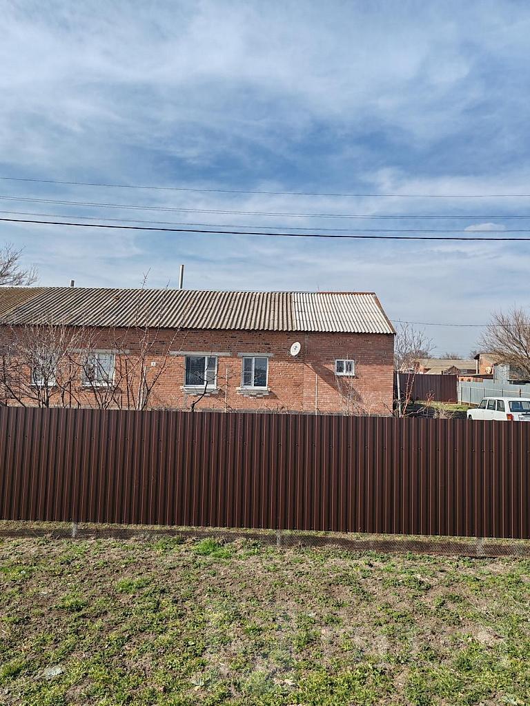 пятикомнатный домрайон  Фото 2