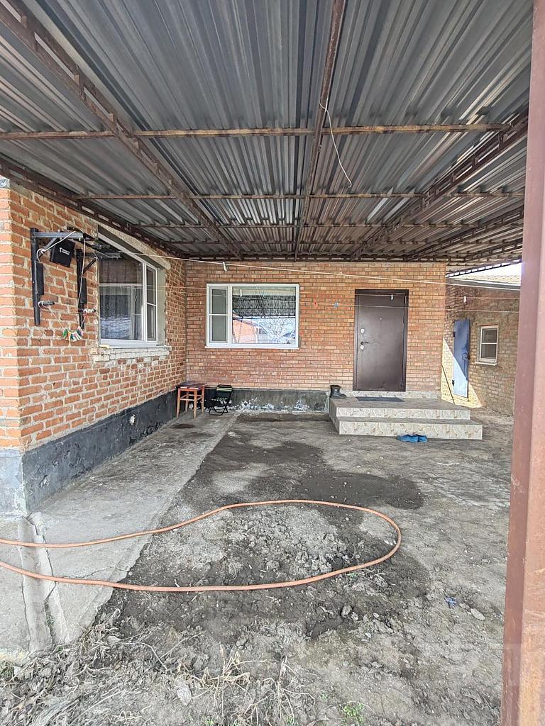 пятикомнатный домрайон  Фото 13