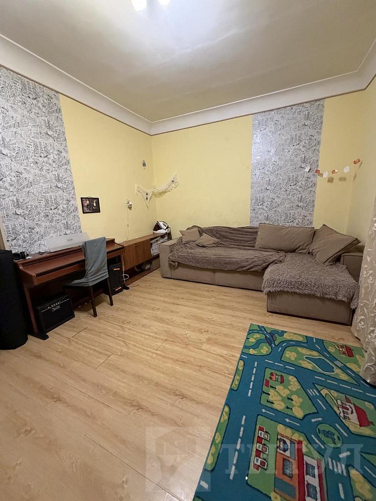 двухкомнатная квартира, район  Фото 7