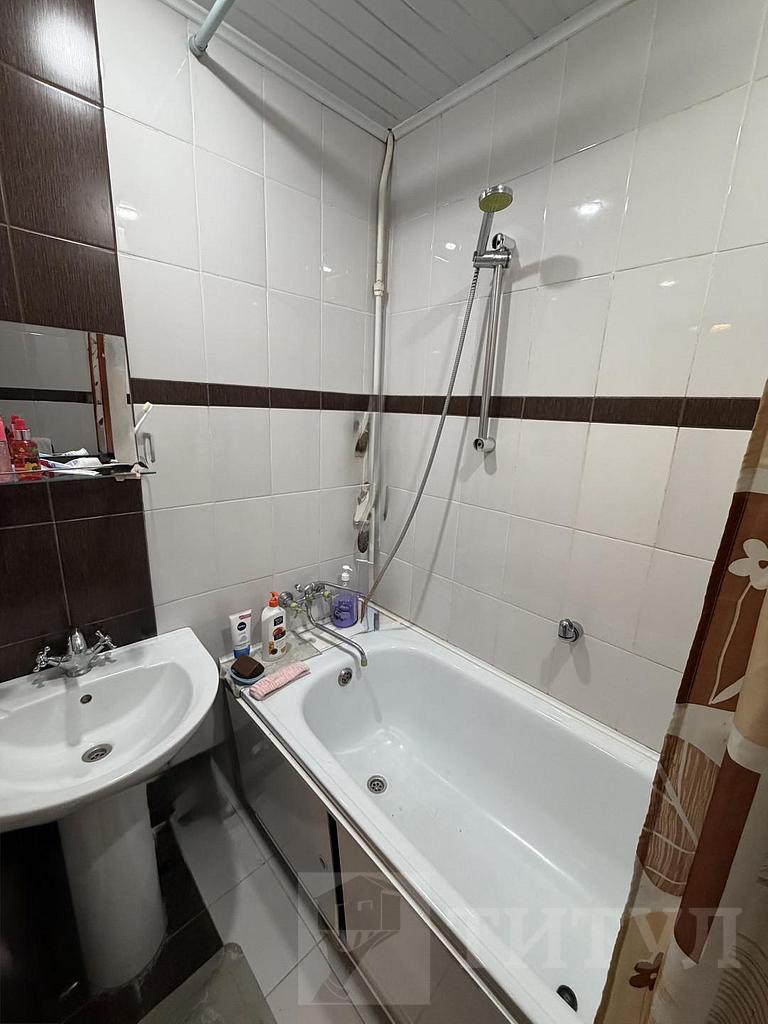 двухкомнатная квартира, район  Фото 4