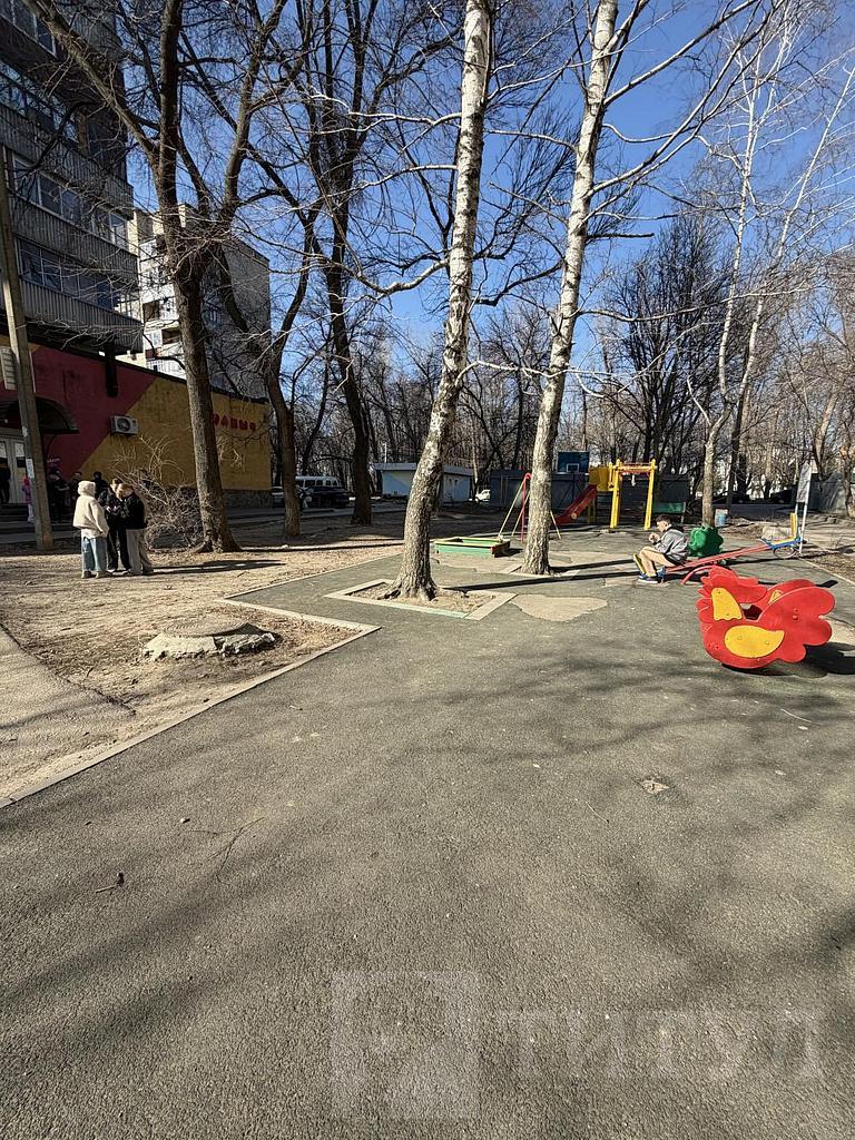 однокомнатная квартира, район  Фото 10