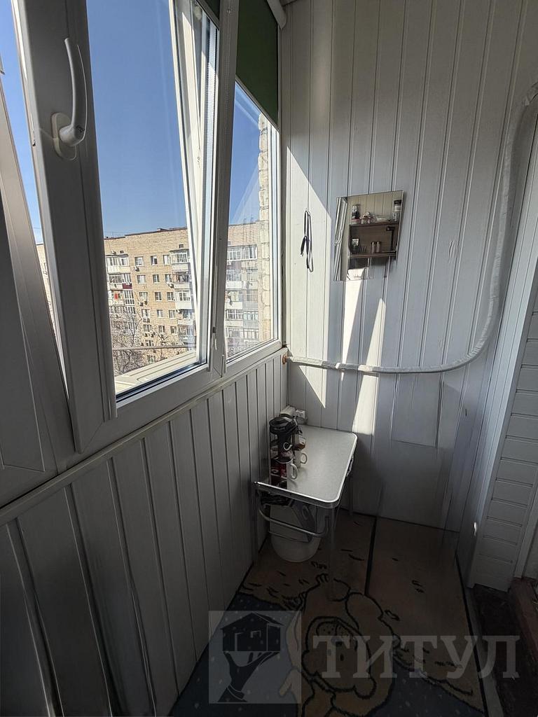 однокомнатная квартира, район  Фото 8