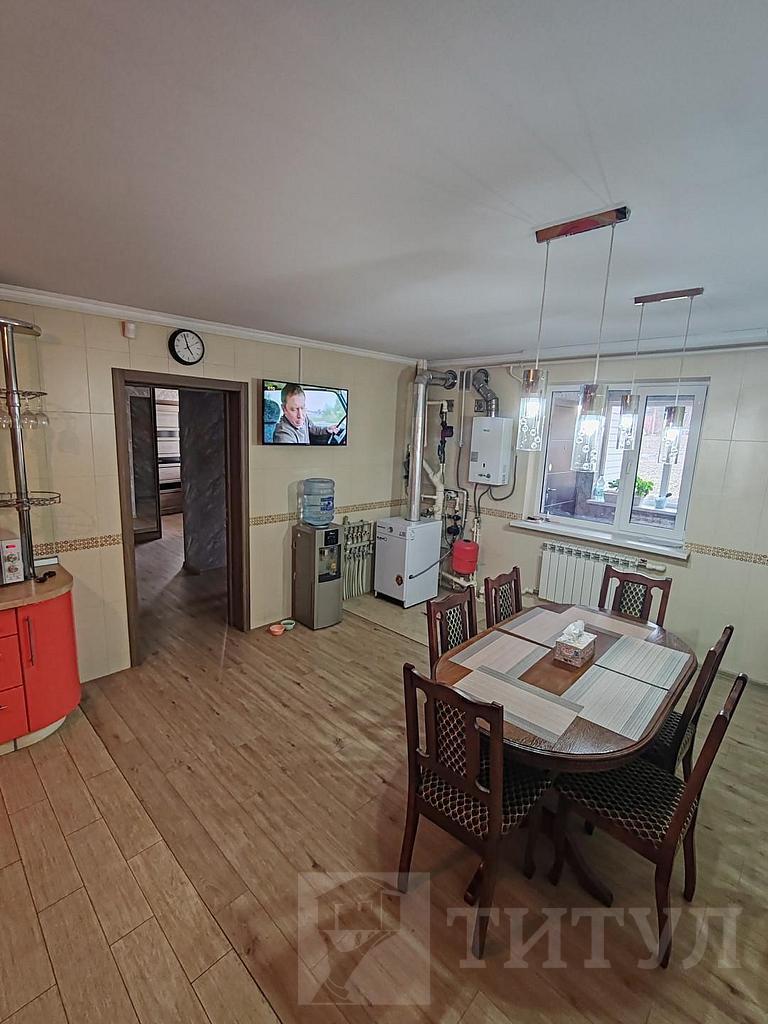 пятикомнатный домрайон Фото 15