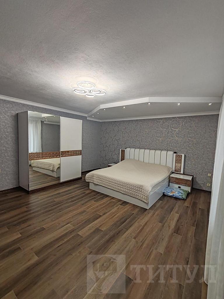 пятикомнатный домрайон Фото 17