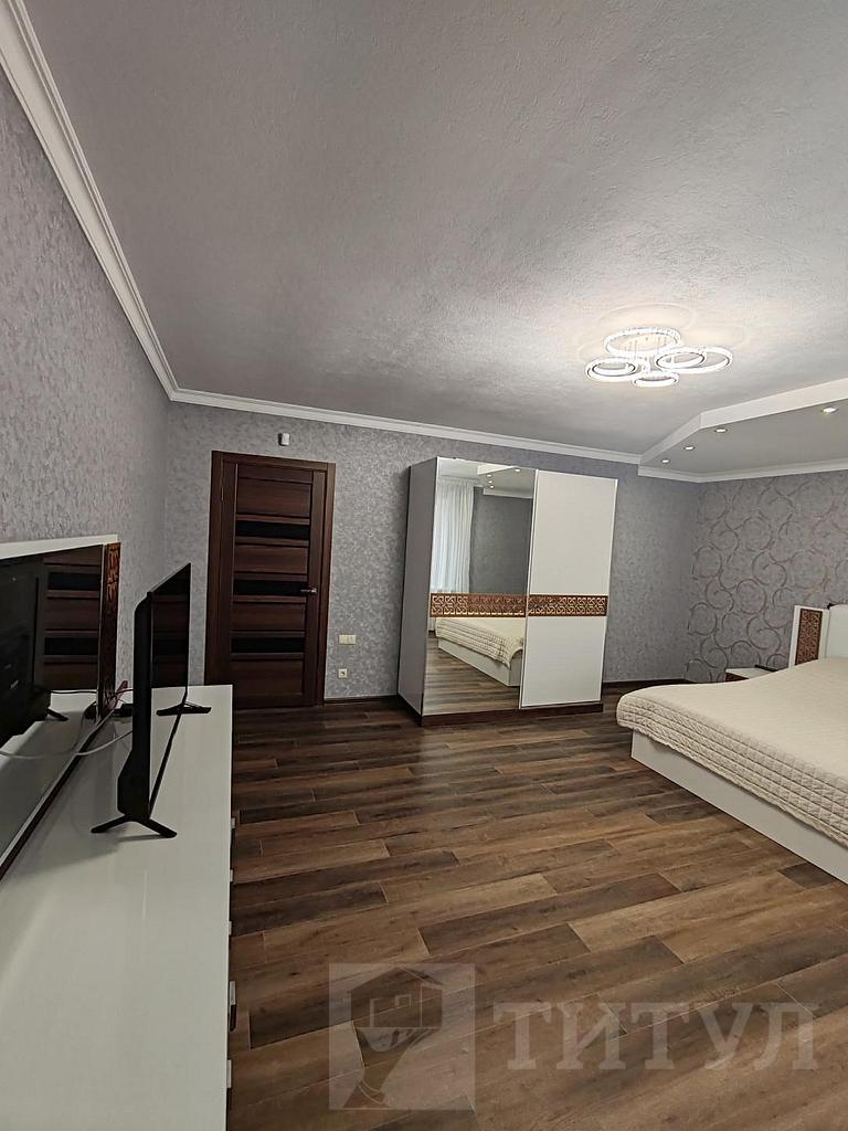 пятикомнатный домрайон Фото 18