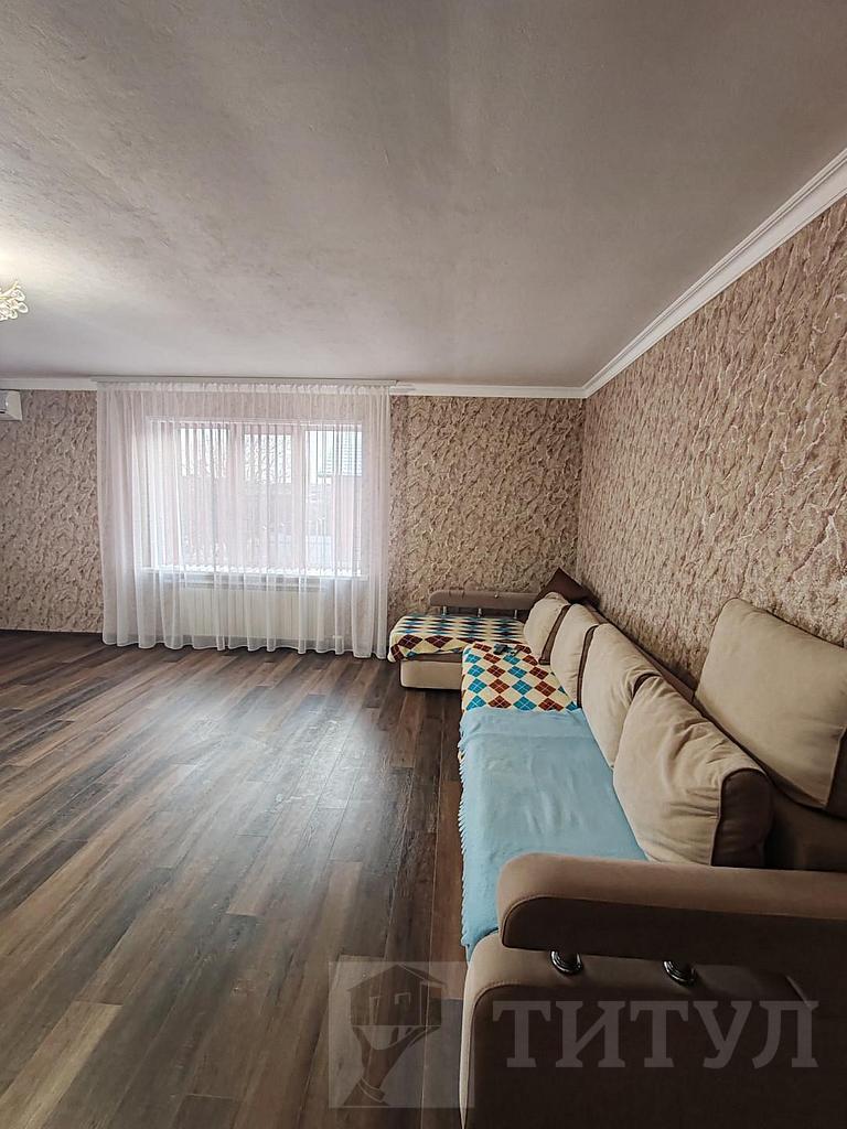 пятикомнатный домрайон Фото 26