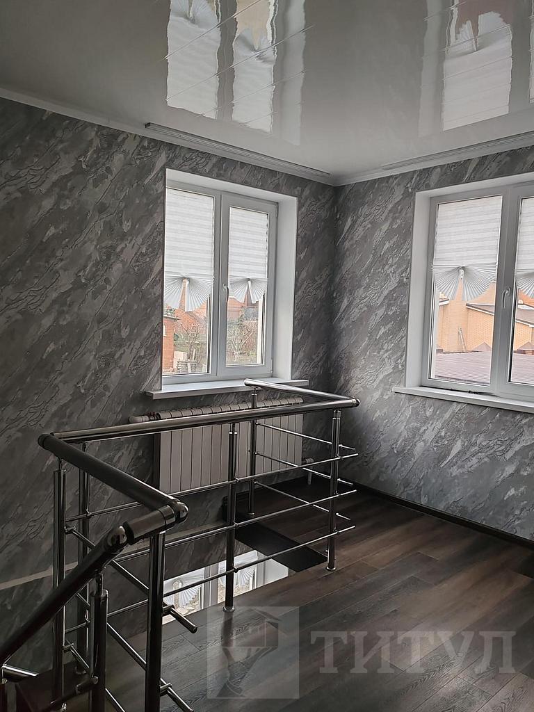 пятикомнатный домрайон Фото 29