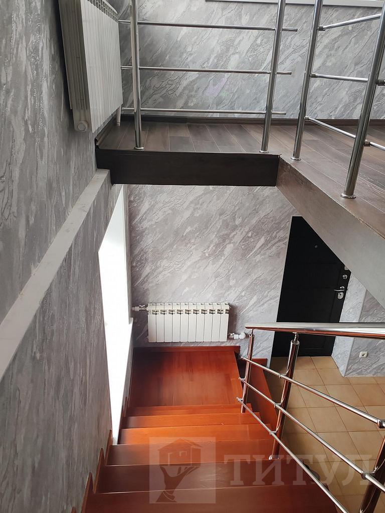 пятикомнатный домрайон Фото 30