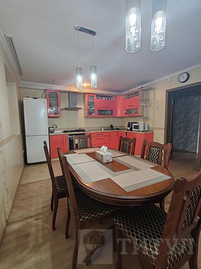 пятикомнатный домрайон Фото 13