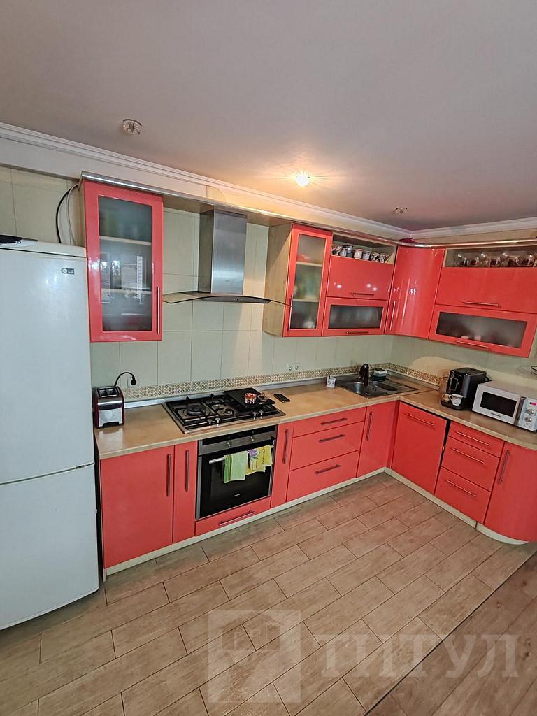 пятикомнатный домрайон Фото 14