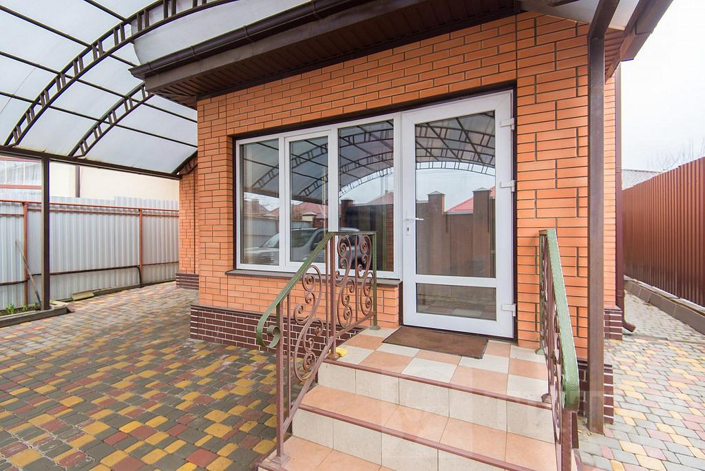 четырехкомнатный домрайон  Фото 10