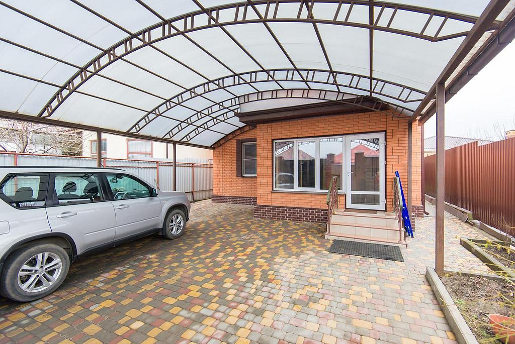 четырехкомнатный домрайон  Фото 9