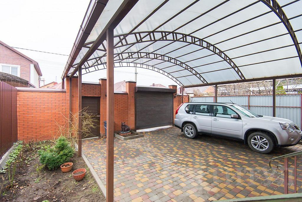 четырехкомнатный домрайон  Фото 8