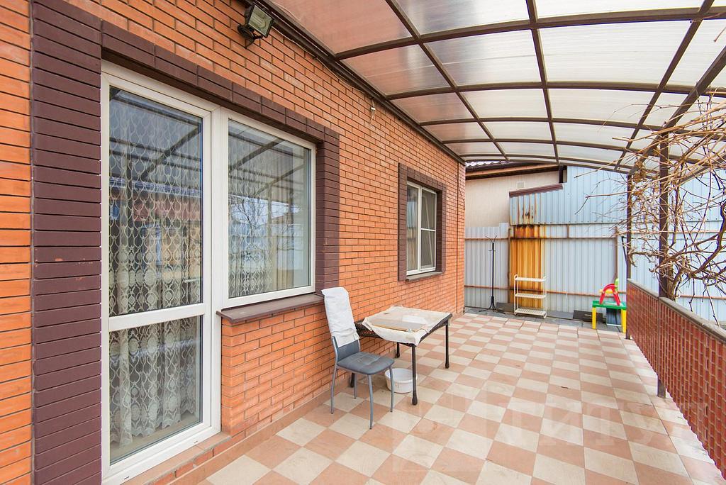 четырехкомнатный домрайон  Фото 7