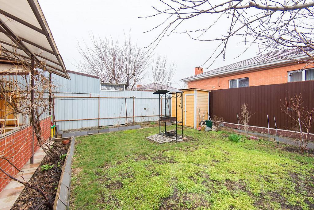 четырехкомнатный домрайон  Фото 6