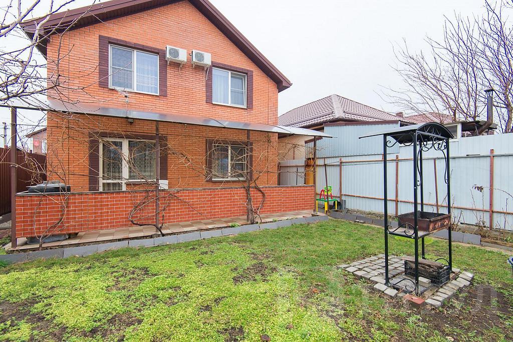 четырехкомнатный домрайон  Фото 2