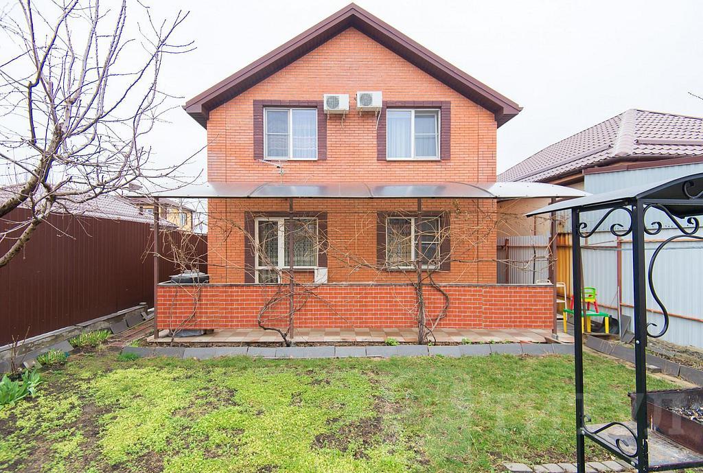 четырехкомнатный домрайон  Фото 1