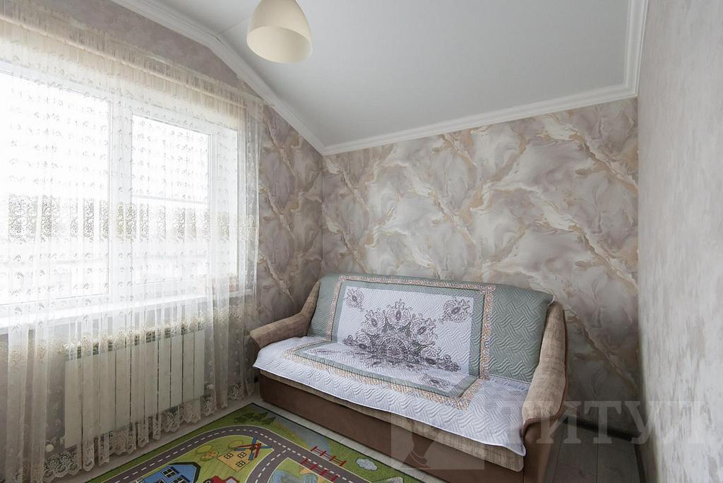 четырехкомнатный домрайон  Фото 25