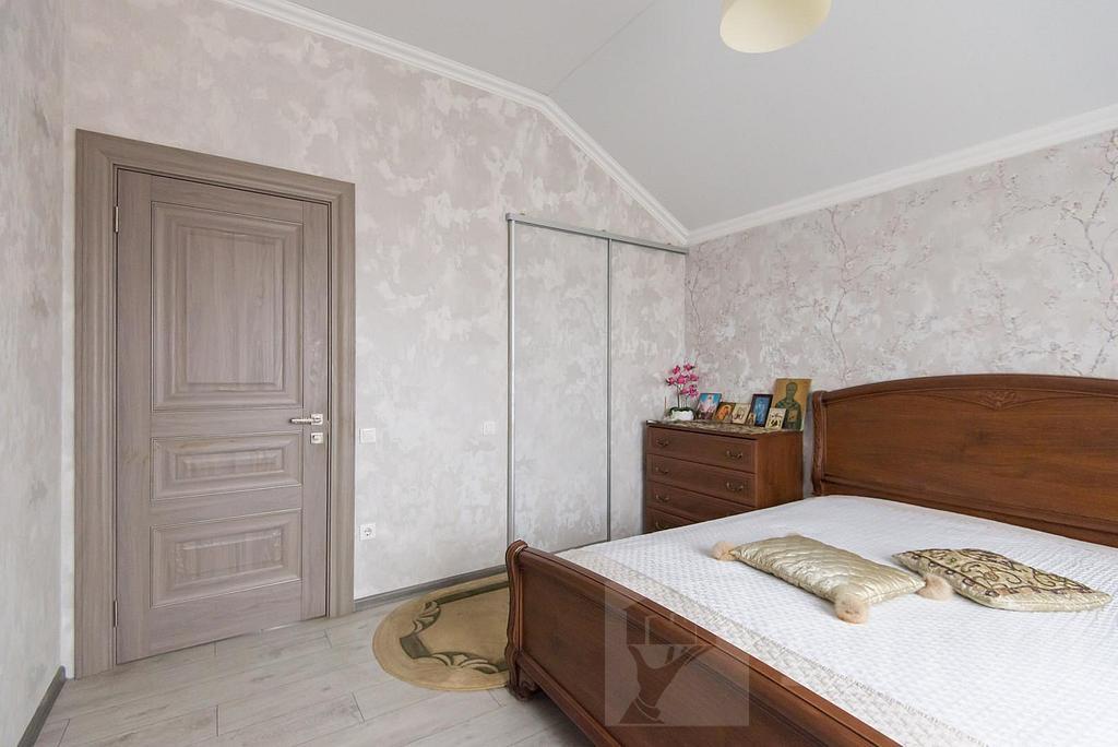 четырехкомнатный домрайон  Фото 24