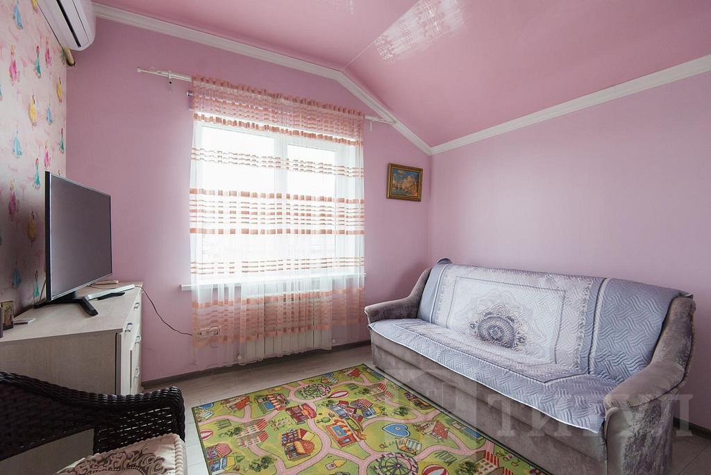 четырехкомнатный домрайон  Фото 22