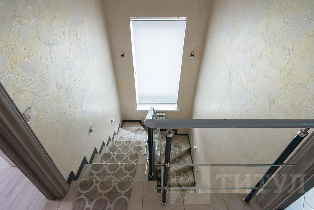 четырехкомнатный домрайон  Фото 20