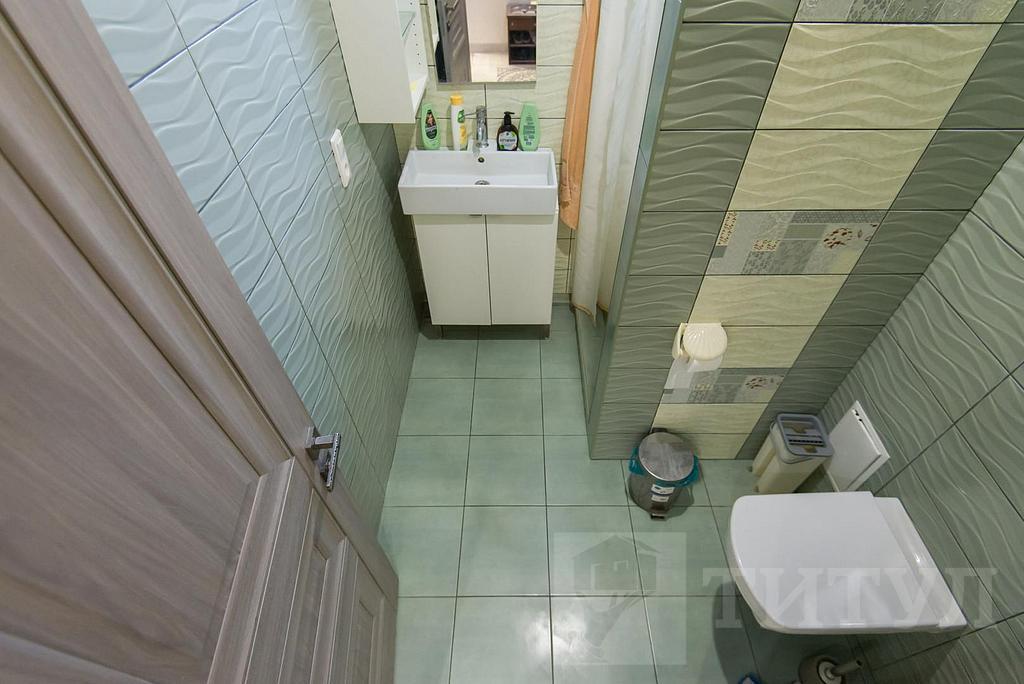 четырехкомнатный домрайон  Фото 19