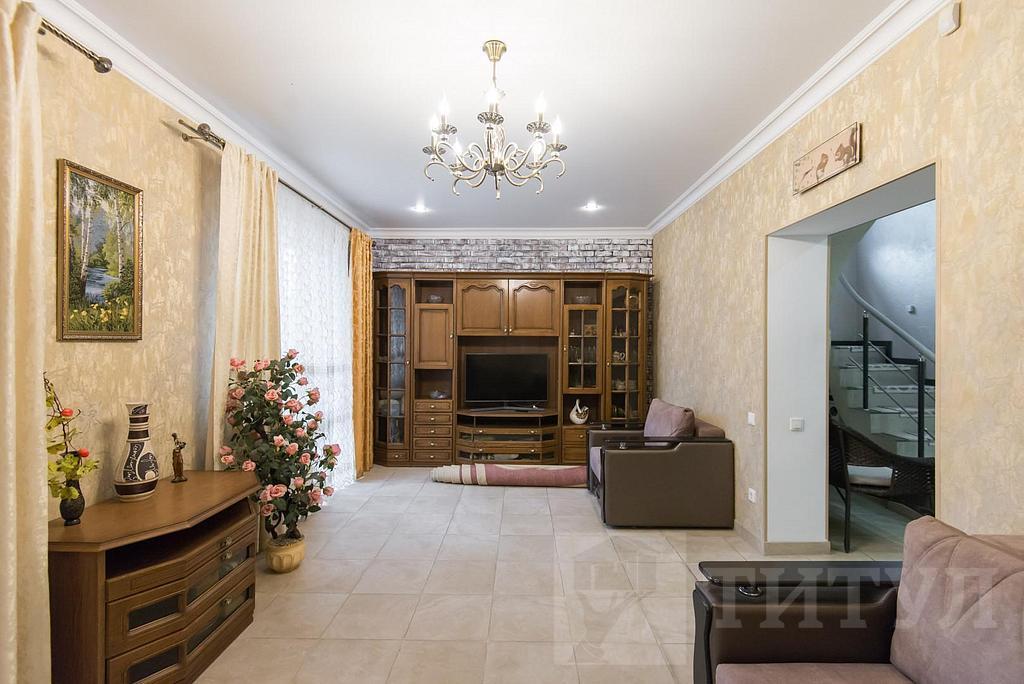 четырехкомнатный домрайон  Фото 18