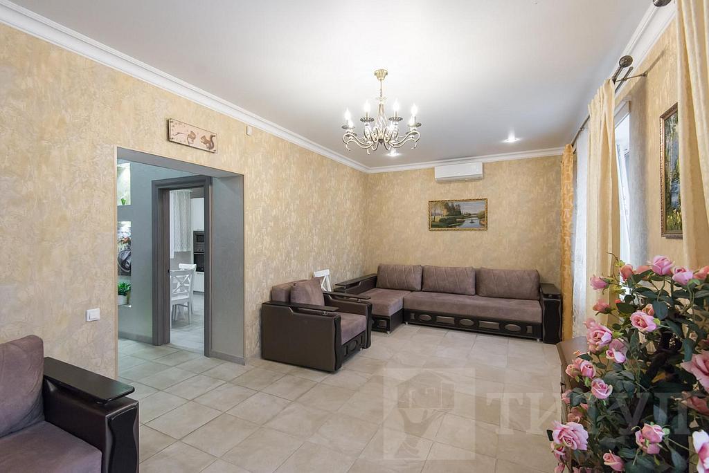 четырехкомнатный домрайон  Фото 17