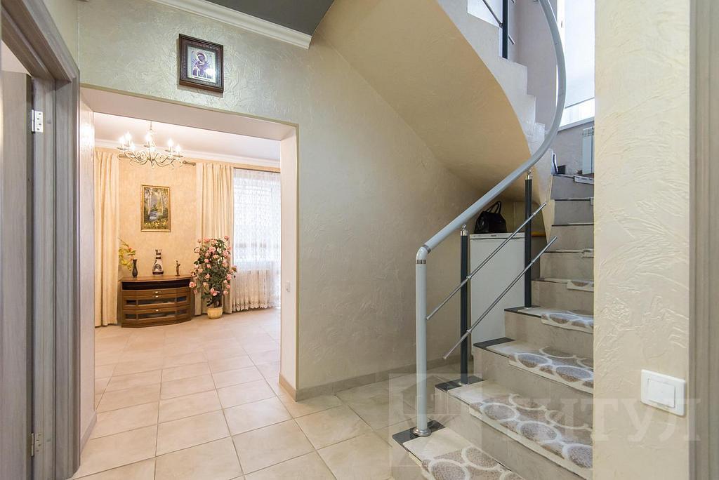 четырехкомнатный домрайон  Фото 16