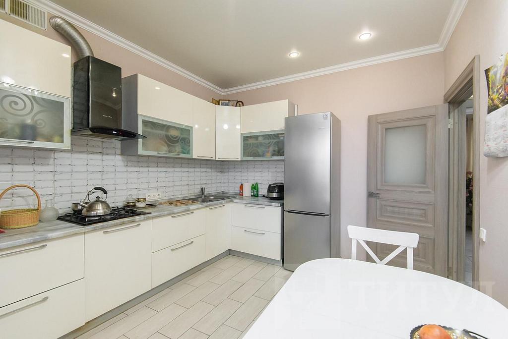 четырехкомнатный домрайон  Фото 15