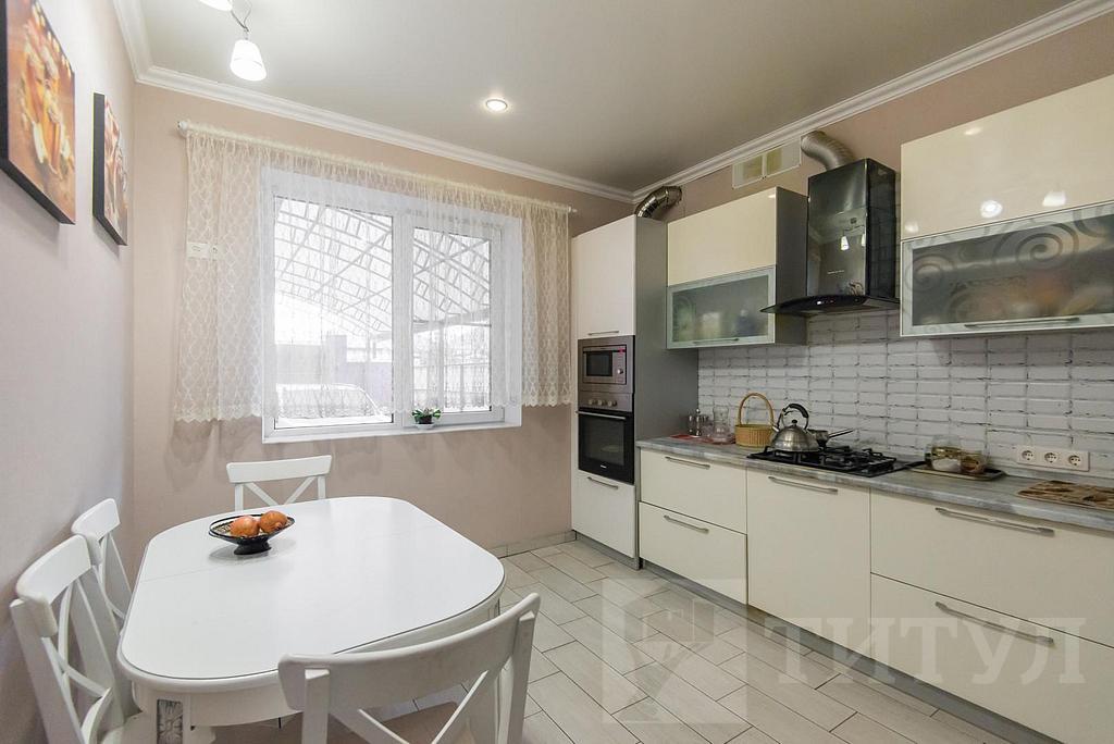 четырехкомнатный домрайон  Фото 14