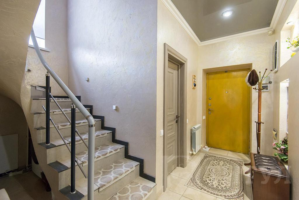 четырехкомнатный домрайон  Фото 13