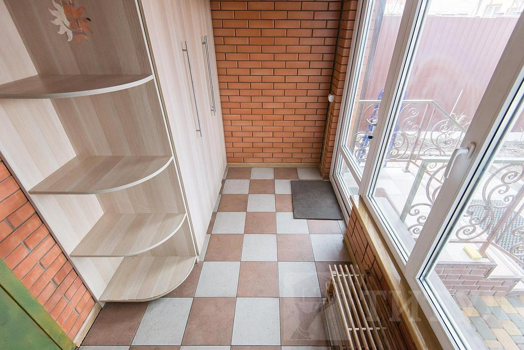 четырехкомнатный домрайон  Фото 12