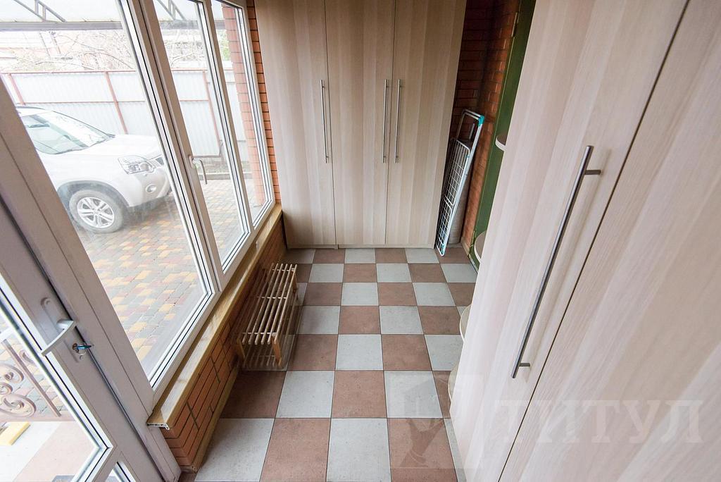 четырехкомнатный домрайон  Фото 11