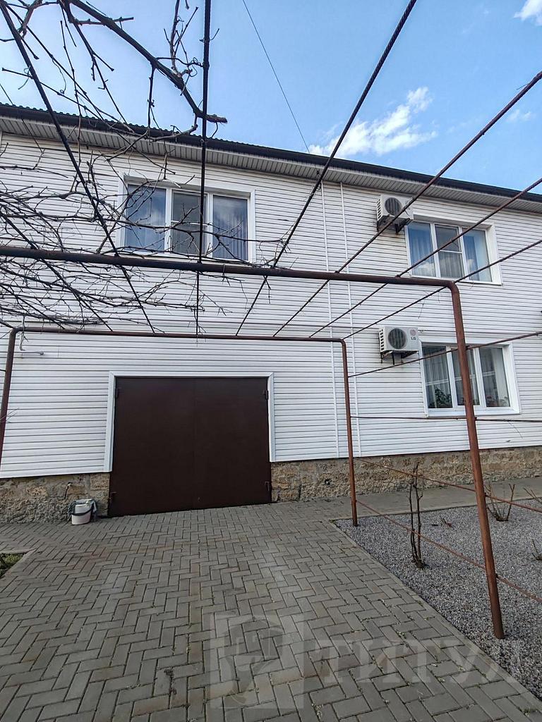 пятикомнатный домрайон Фото 4